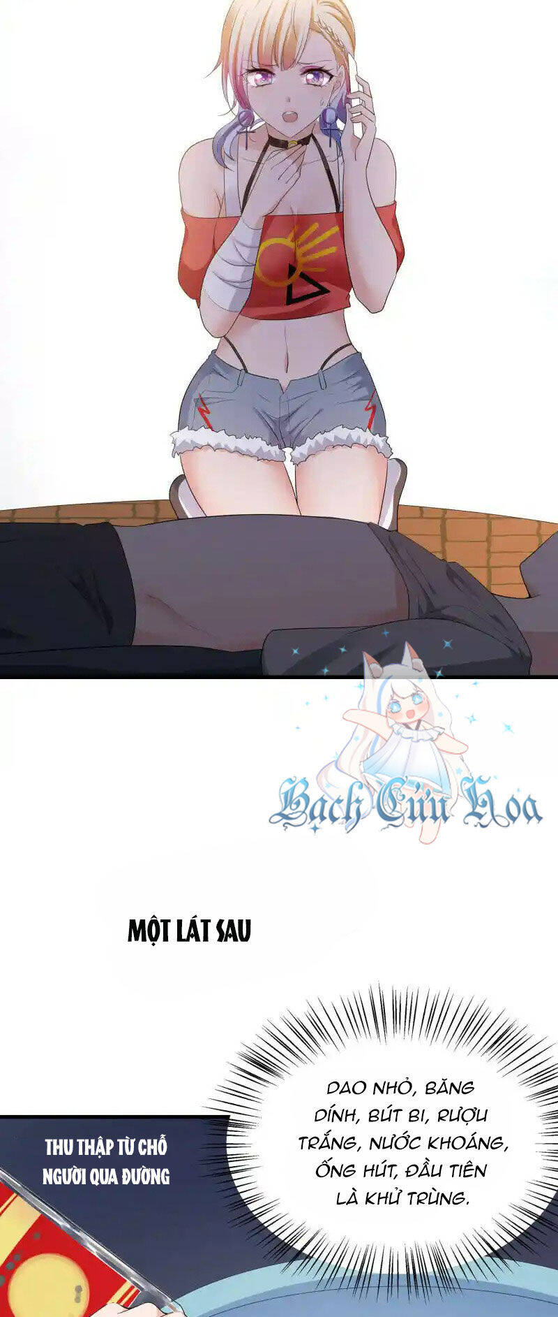 Vô Địch Học Bạ Hệ Thống Chapter 168 - 11