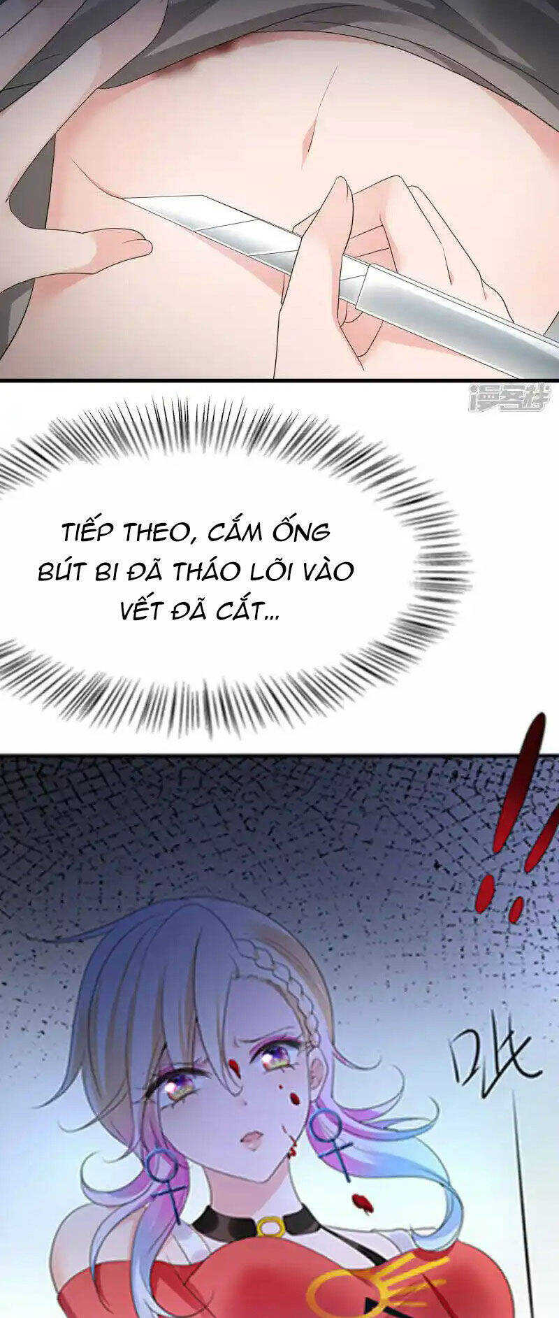 Vô Địch Học Bạ Hệ Thống Chapter 168 - 13