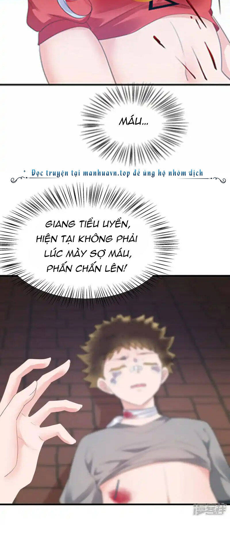 Vô Địch Học Bạ Hệ Thống Chapter 168 - 14