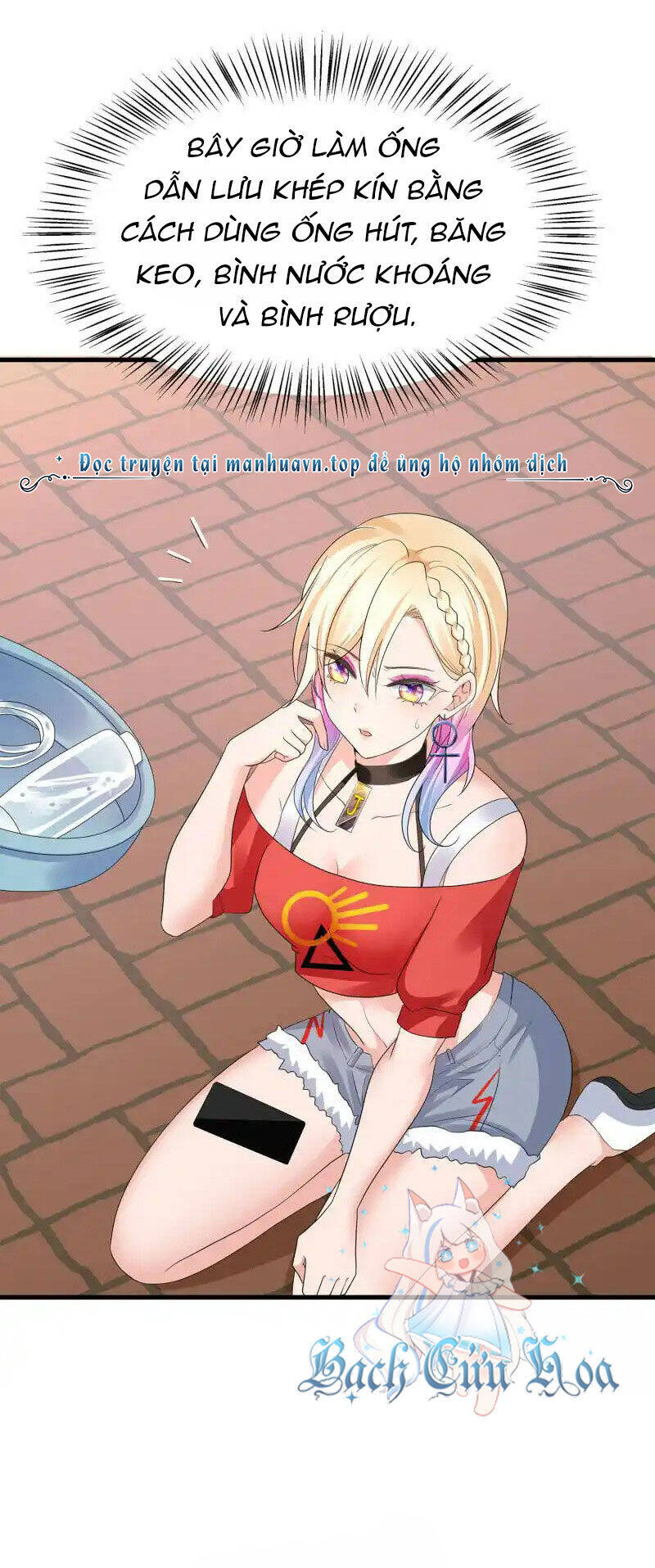 Vô Địch Học Bạ Hệ Thống Chapter 168 - 15