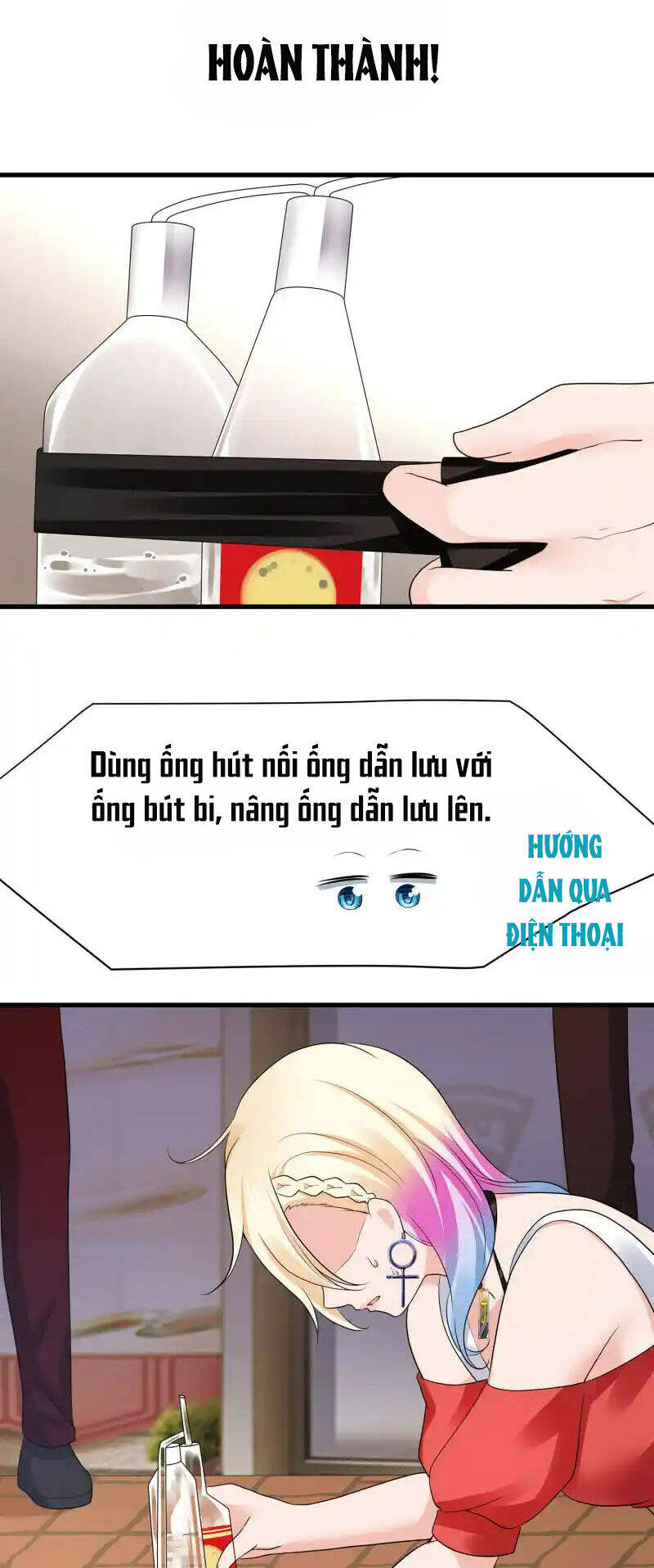 Vô Địch Học Bạ Hệ Thống Chapter 168 - 16