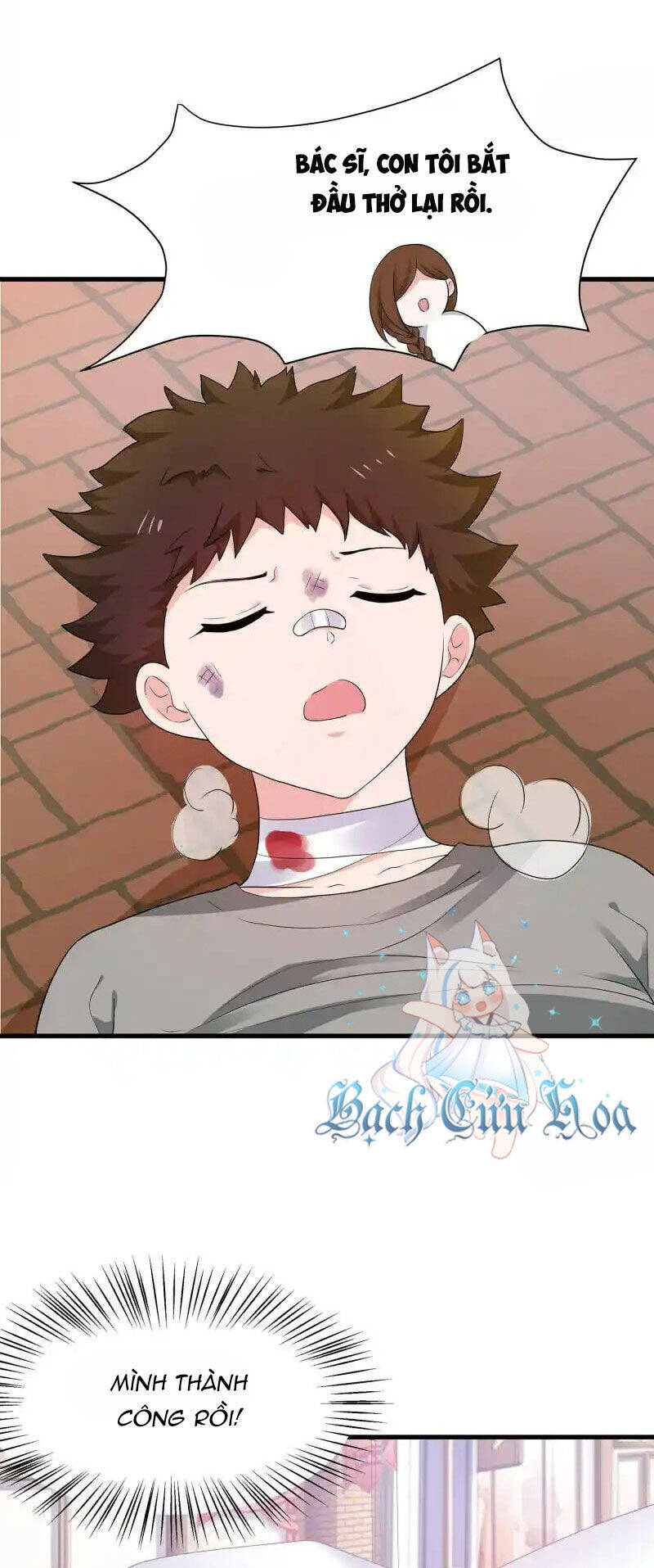 Vô Địch Học Bạ Hệ Thống Chapter 168 - 18