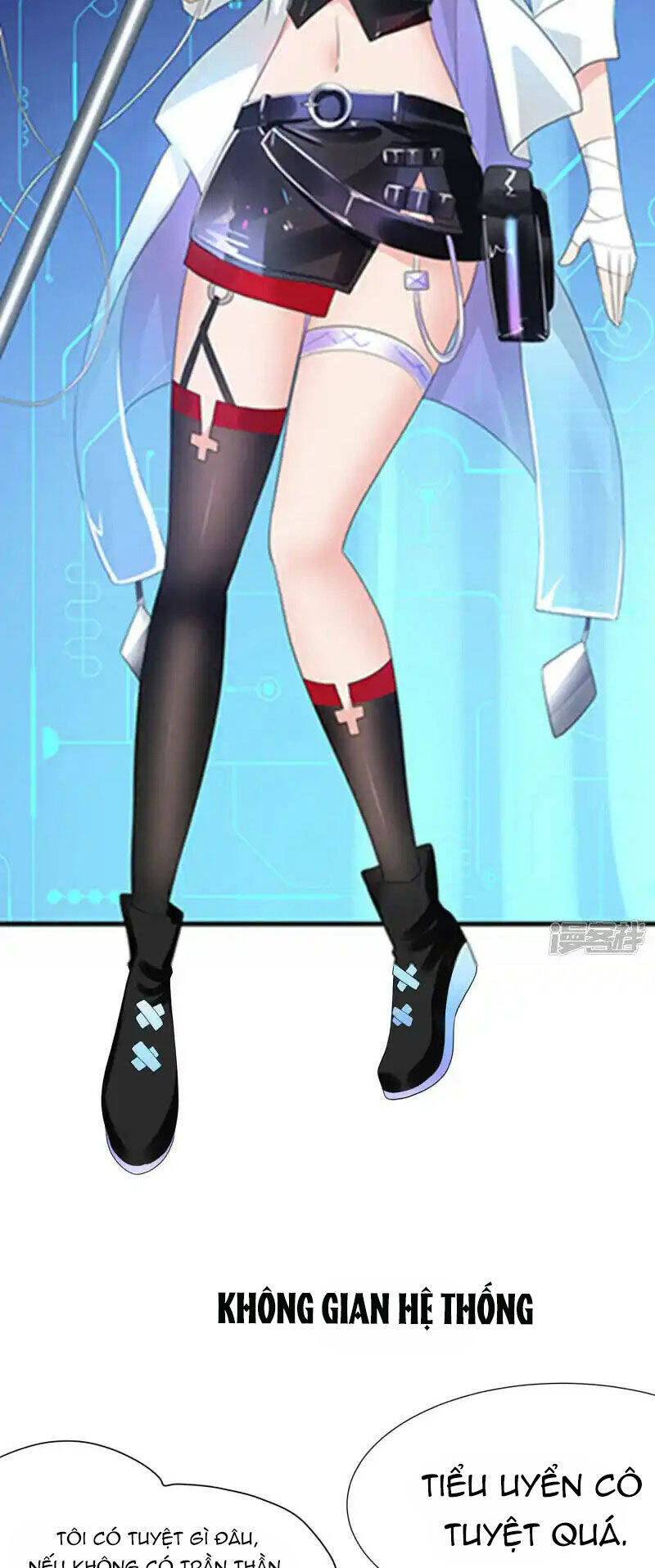 Vô Địch Học Bạ Hệ Thống Chapter 168 - 20