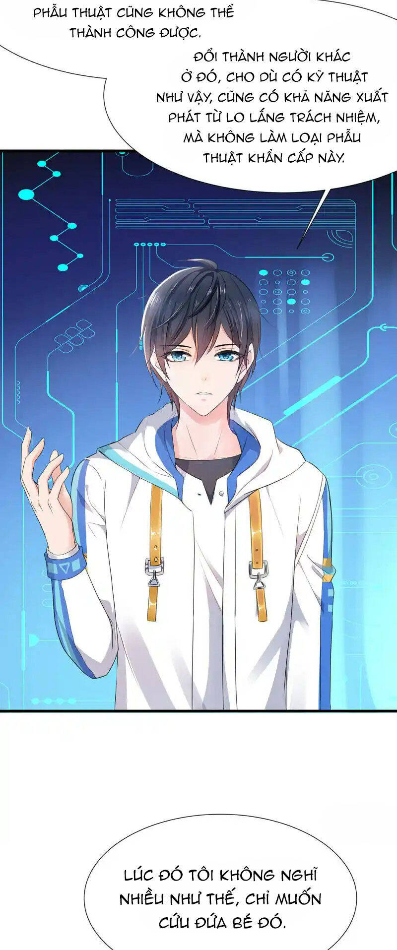 Vô Địch Học Bạ Hệ Thống Chapter 168 - 22