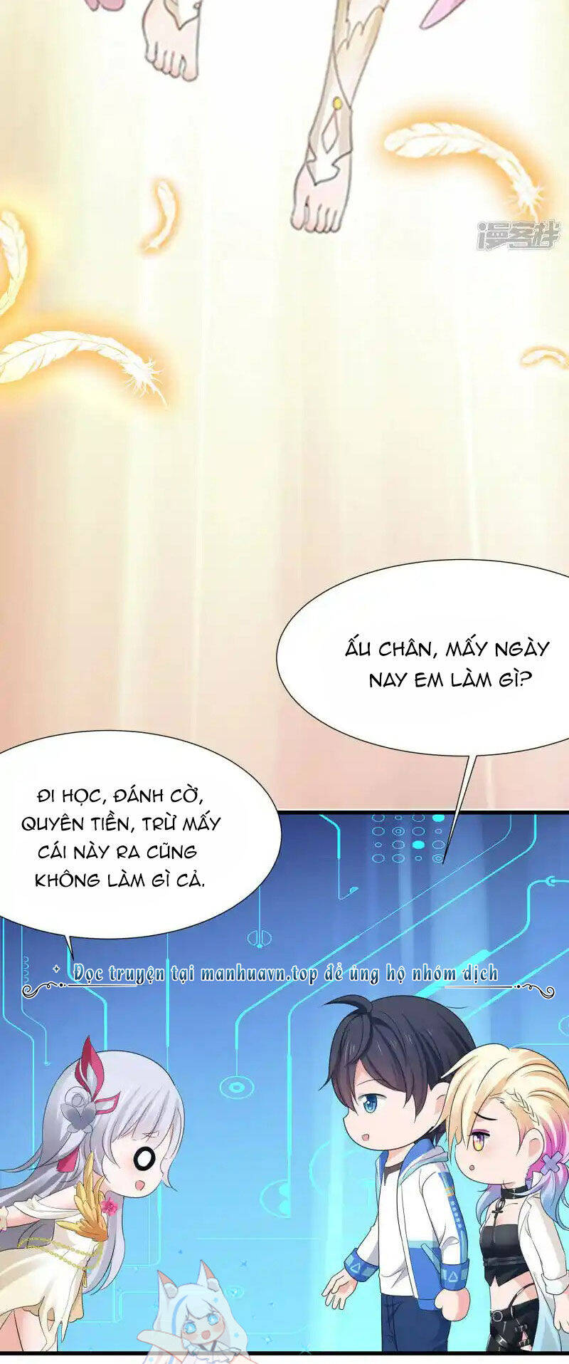 Vô Địch Học Bạ Hệ Thống Chapter 168 - 25