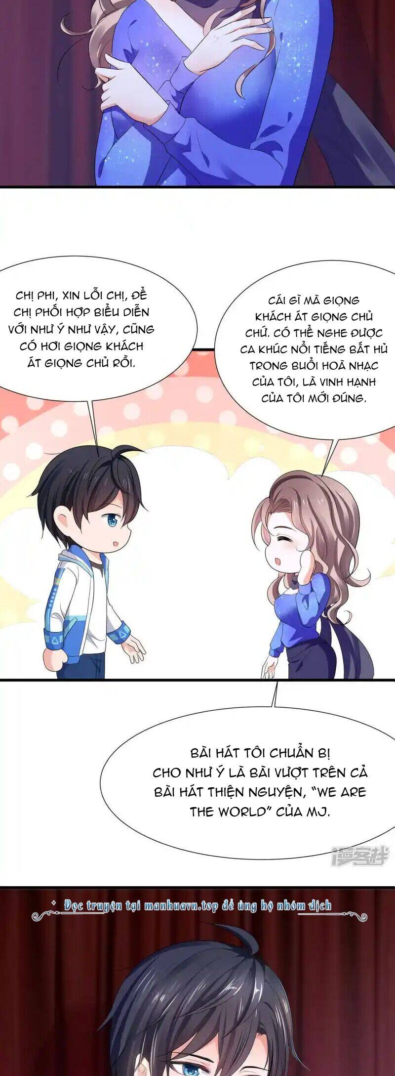 Vô Địch Học Bạ Hệ Thống Chapter 169 - 14