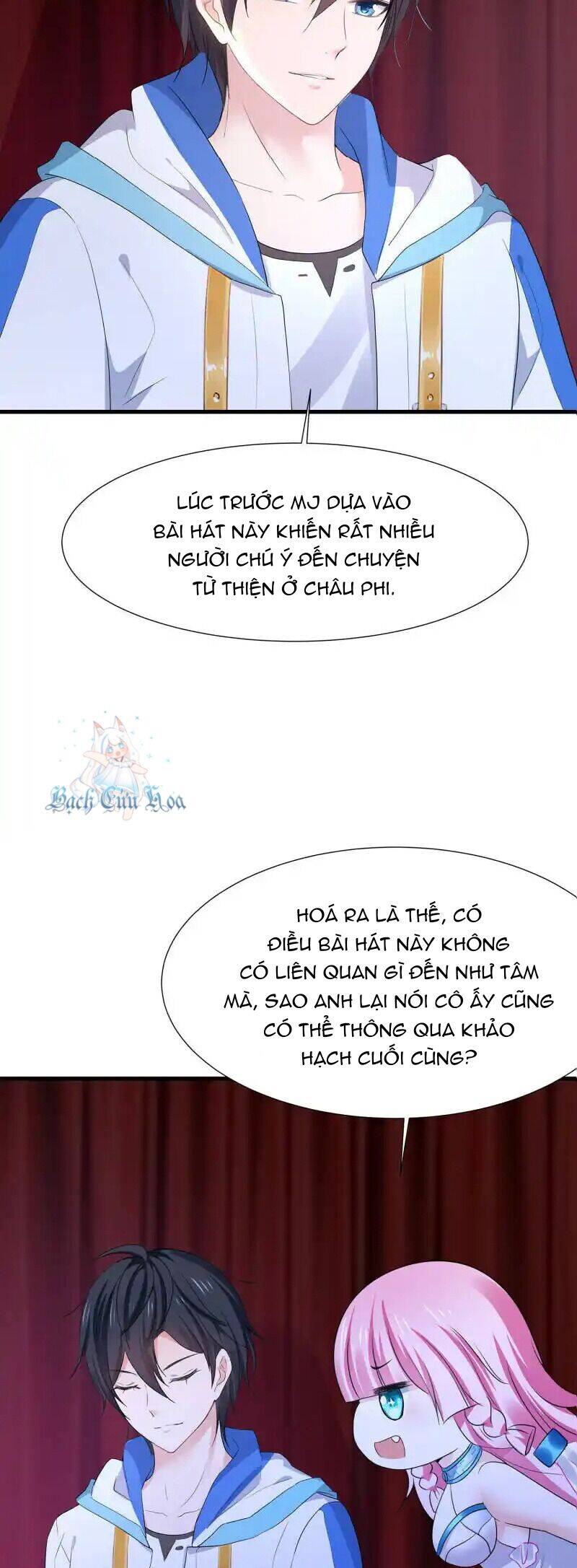 Vô Địch Học Bạ Hệ Thống Chapter 169 - 15