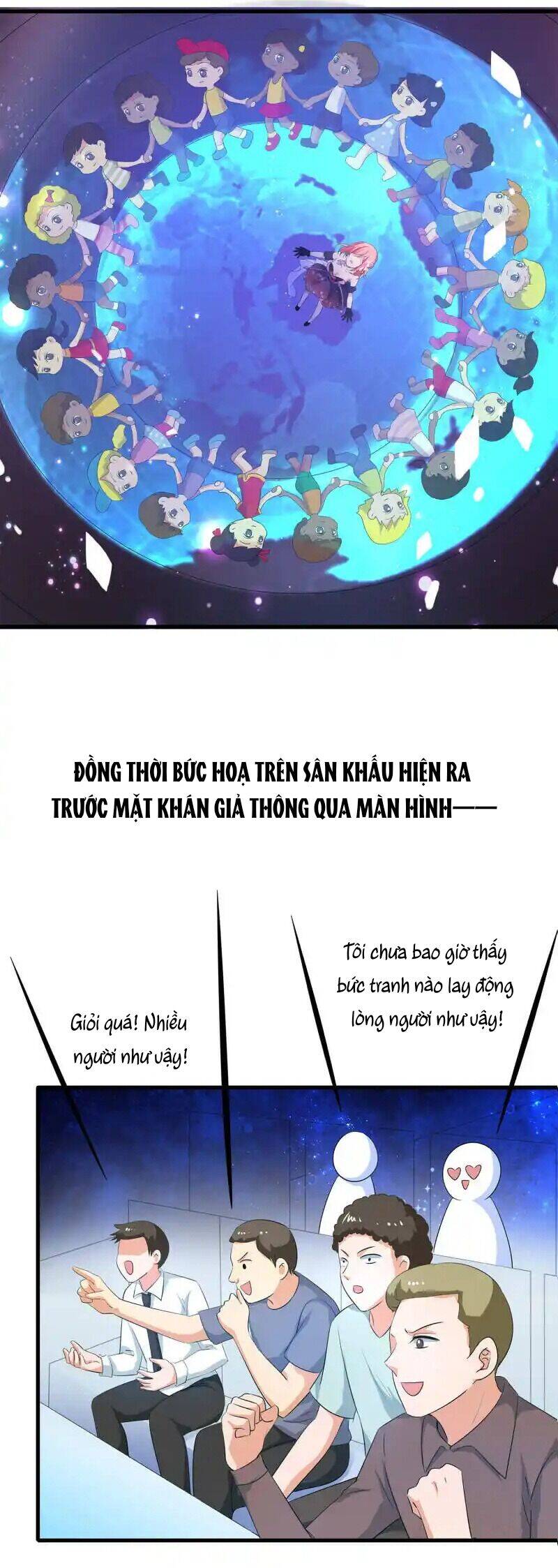 Vô Địch Học Bạ Hệ Thống Chapter 169 - 18