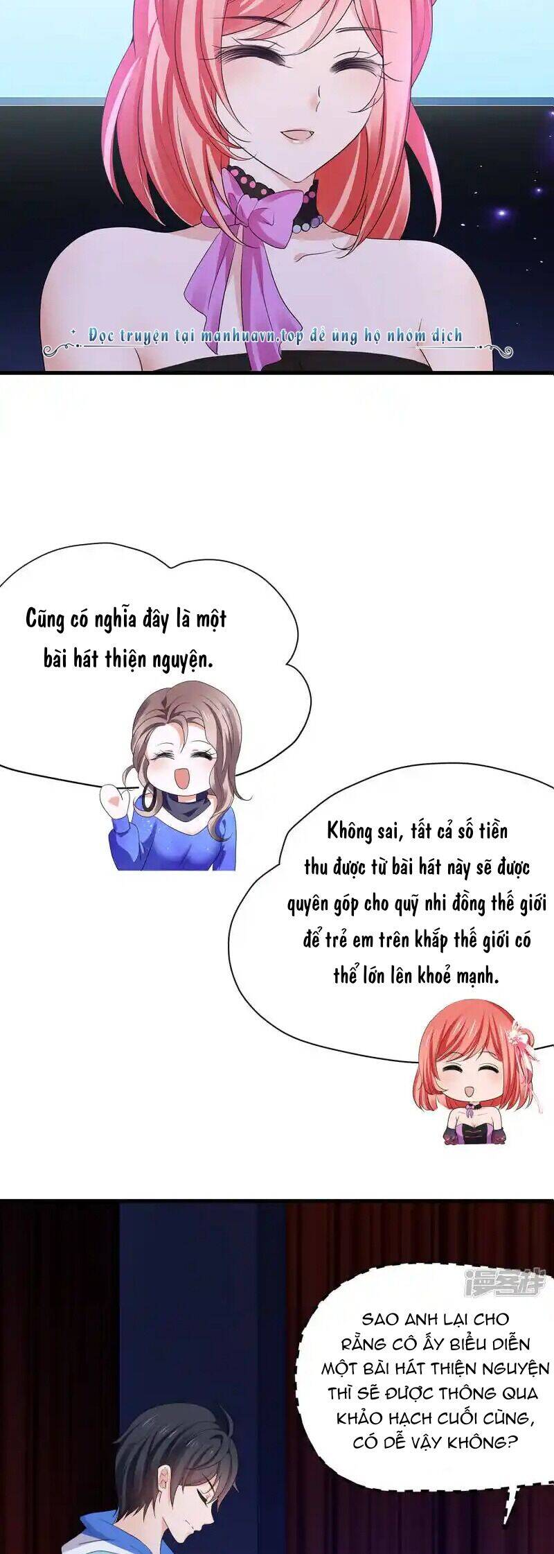 Vô Địch Học Bạ Hệ Thống Chapter 169 - 10