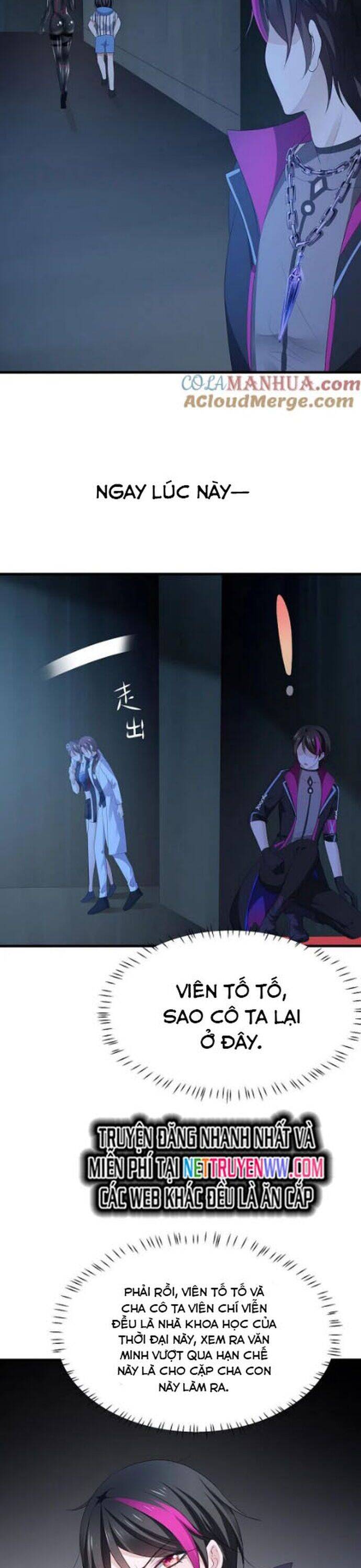 Vô Địch Học Bạ Hệ Thống Chapter 171 - 15