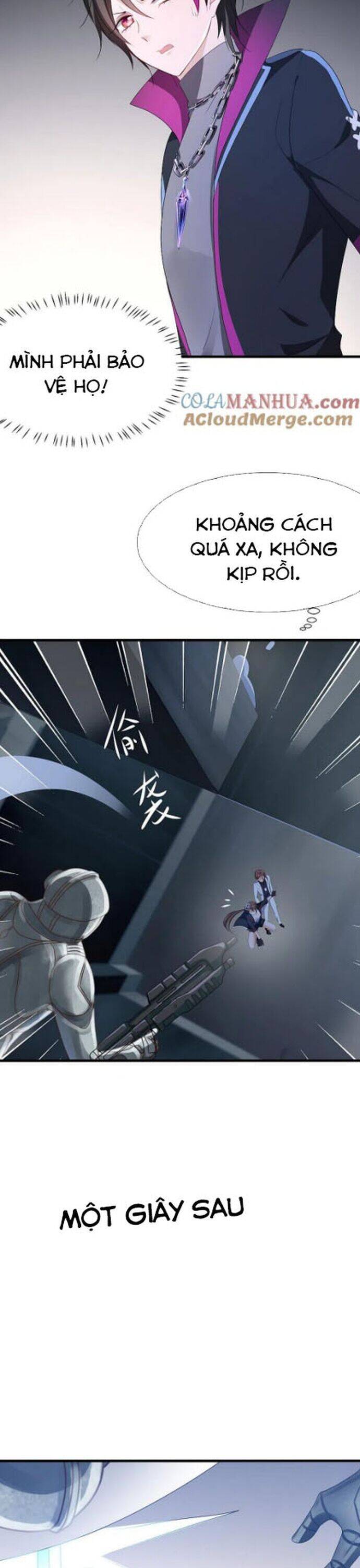 Vô Địch Học Bạ Hệ Thống Chapter 171 - 16