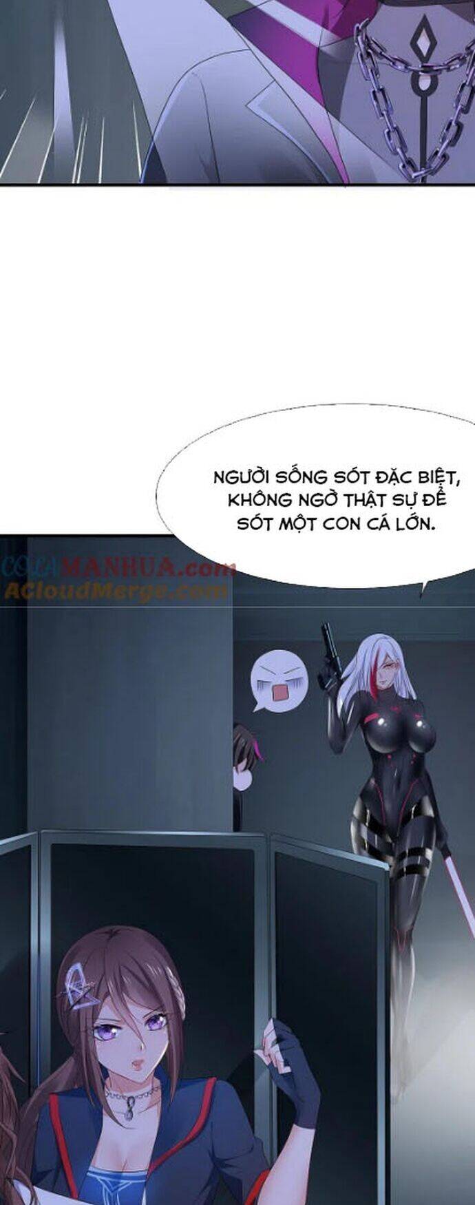 Vô Địch Học Bạ Hệ Thống Chapter 171 - 18