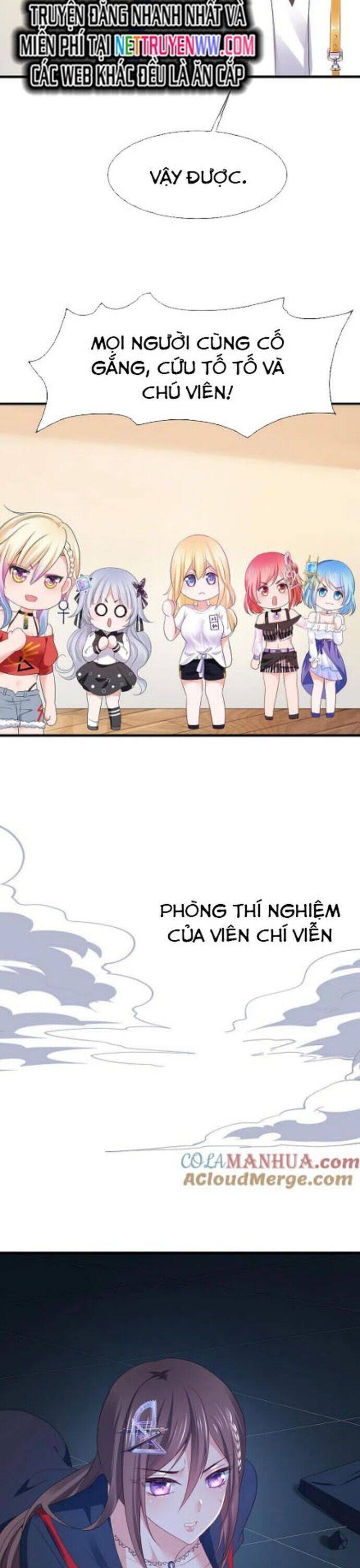 Vô Địch Học Bạ Hệ Thống Chapter 171 - 7