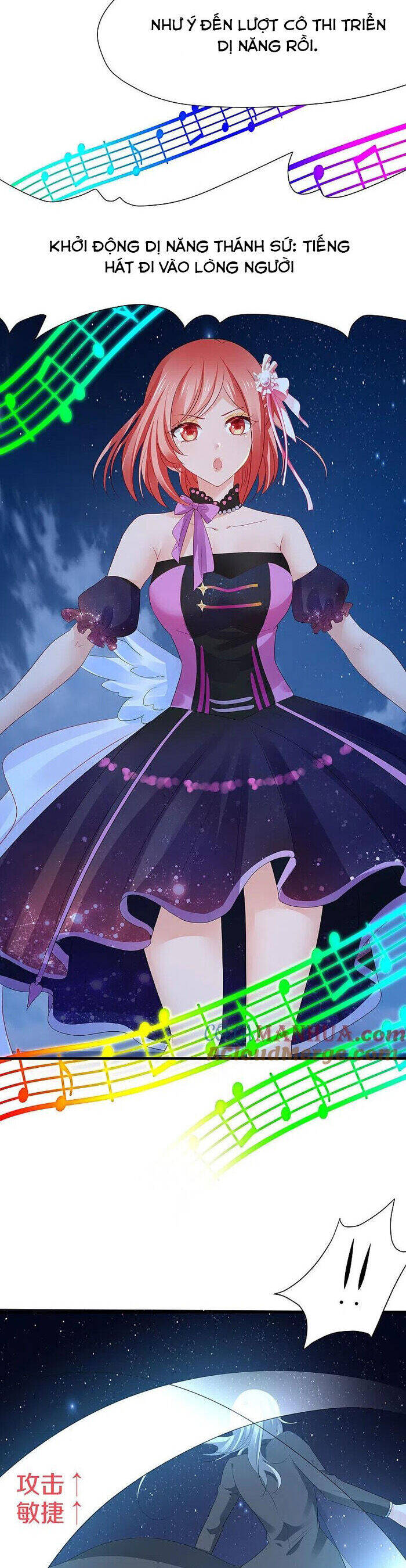 Vô Địch Học Bạ Hệ Thống Chapter 173 - 11