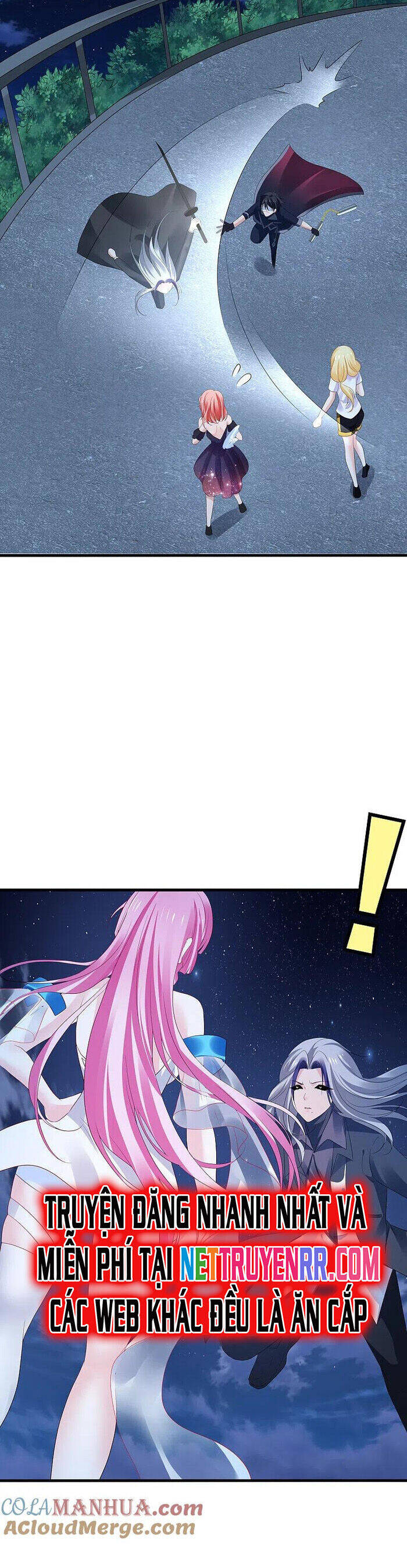 Vô Địch Học Bạ Hệ Thống Chapter 173 - 13