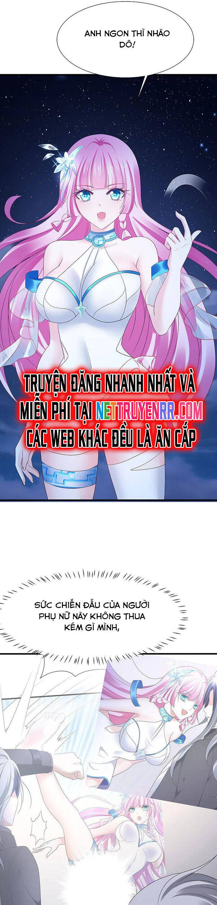 Vô Địch Học Bạ Hệ Thống Chapter 173 - 14