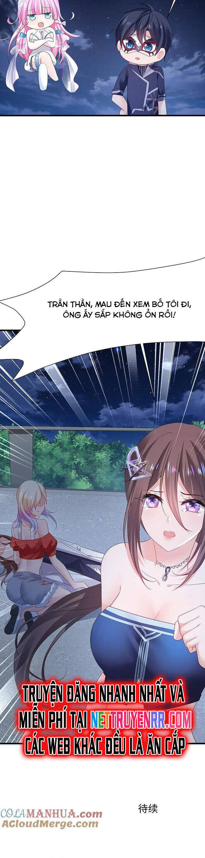 Vô Địch Học Bạ Hệ Thống Chapter 173 - 17