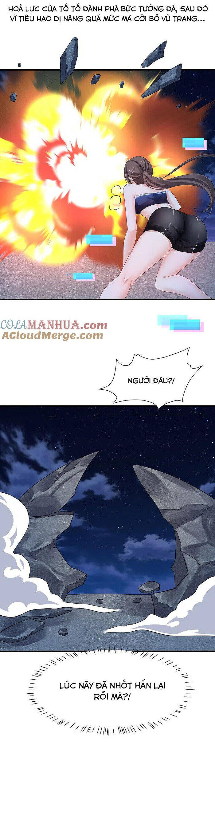 Vô Địch Học Bạ Hệ Thống Chapter 173 - 3