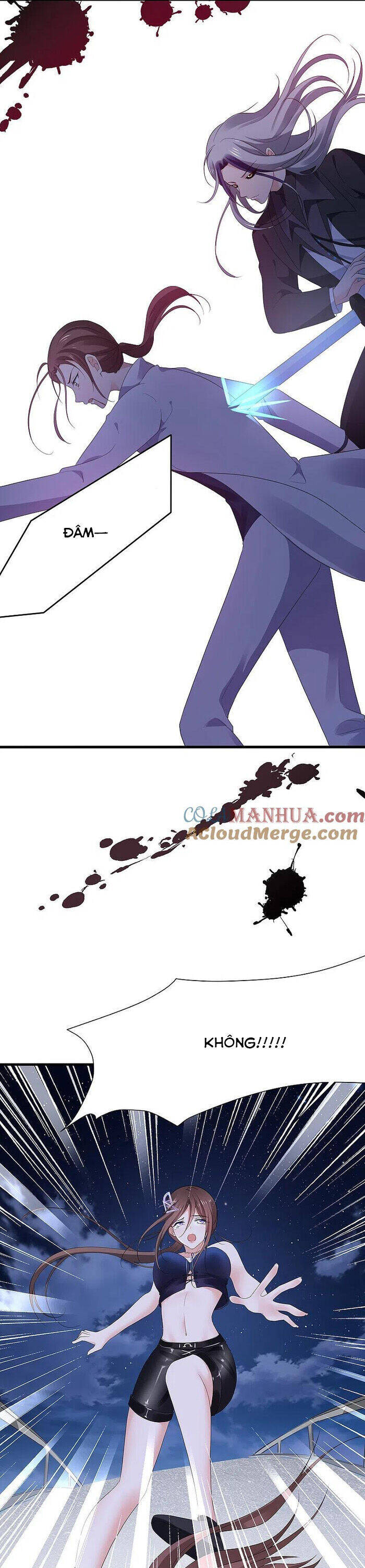 Vô Địch Học Bạ Hệ Thống Chapter 173 - 6