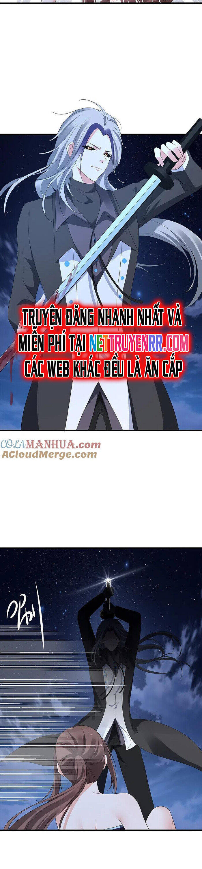 Vô Địch Học Bạ Hệ Thống Chapter 173 - 7