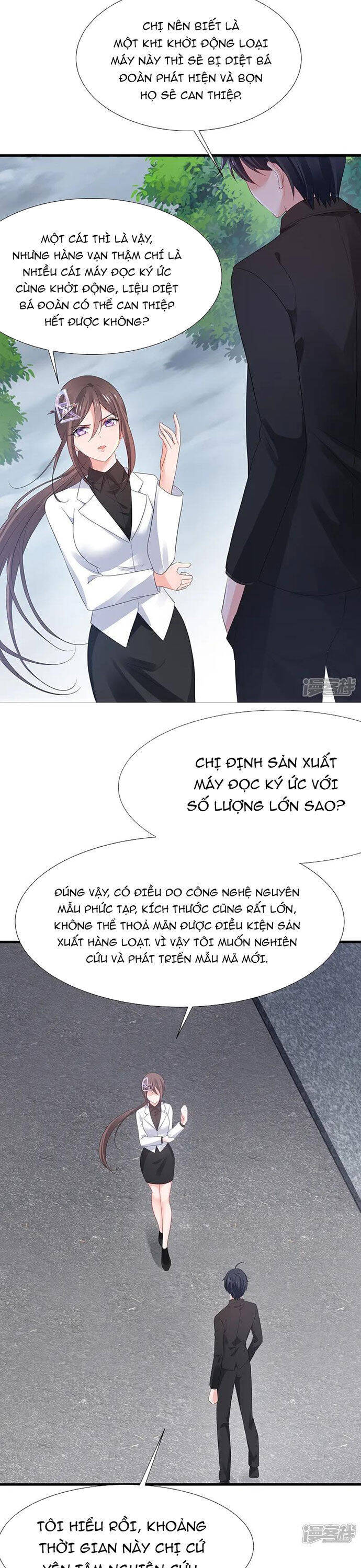 Vô Địch Học Bạ Hệ Thống Chapter 174 - 12