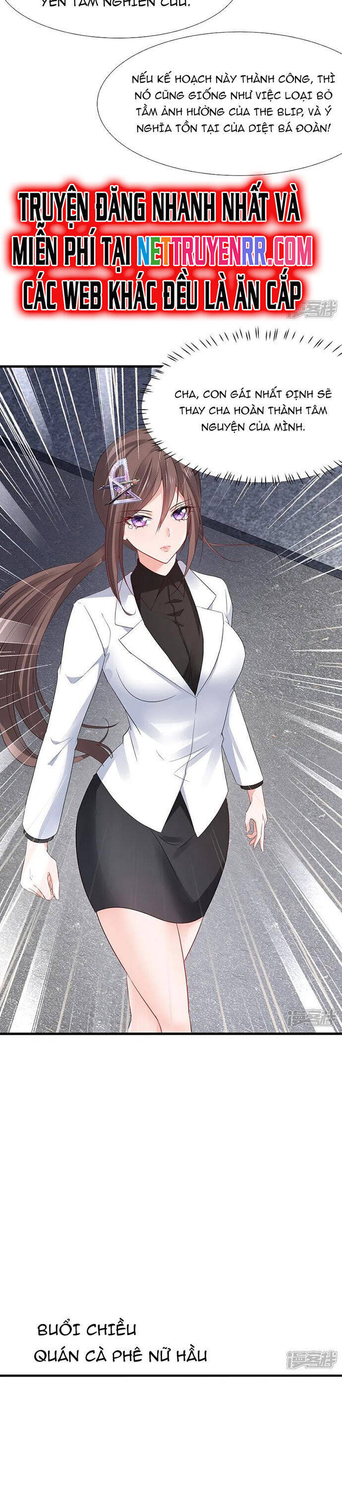 Vô Địch Học Bạ Hệ Thống Chapter 174 - 13