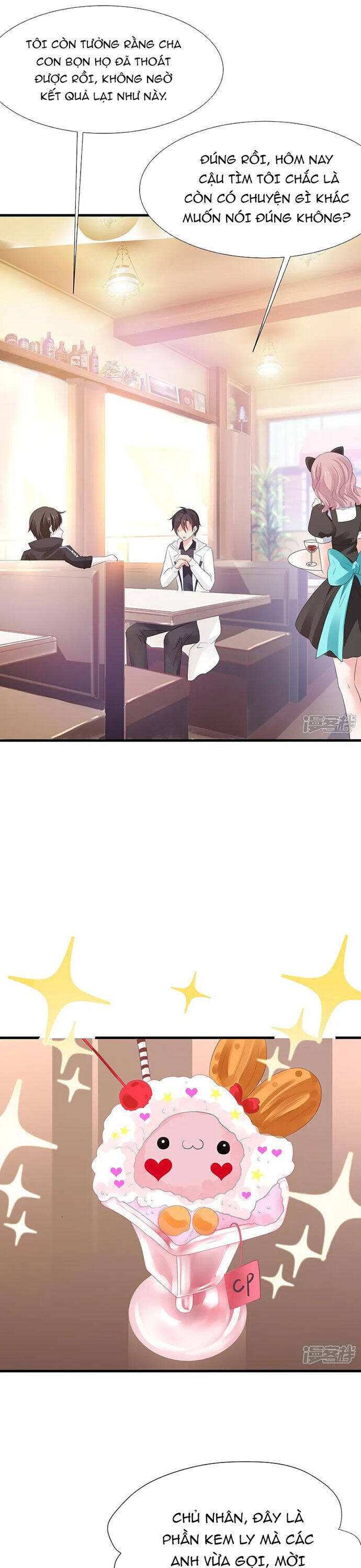 Vô Địch Học Bạ Hệ Thống Chapter 174 - 14