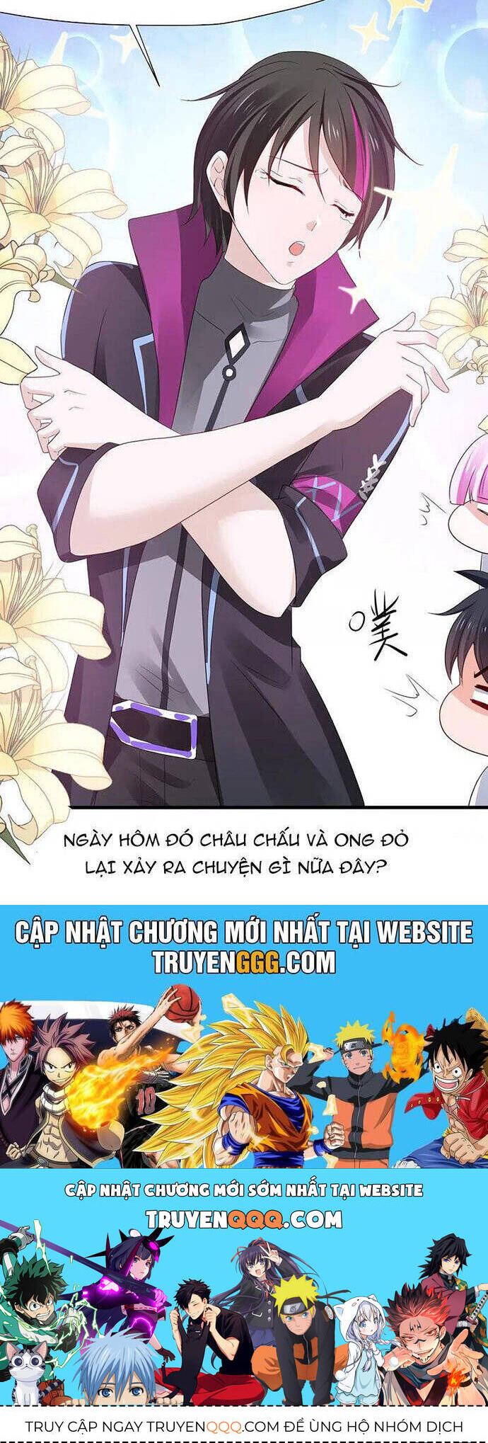 Vô Địch Học Bạ Hệ Thống Chapter 174 - 17