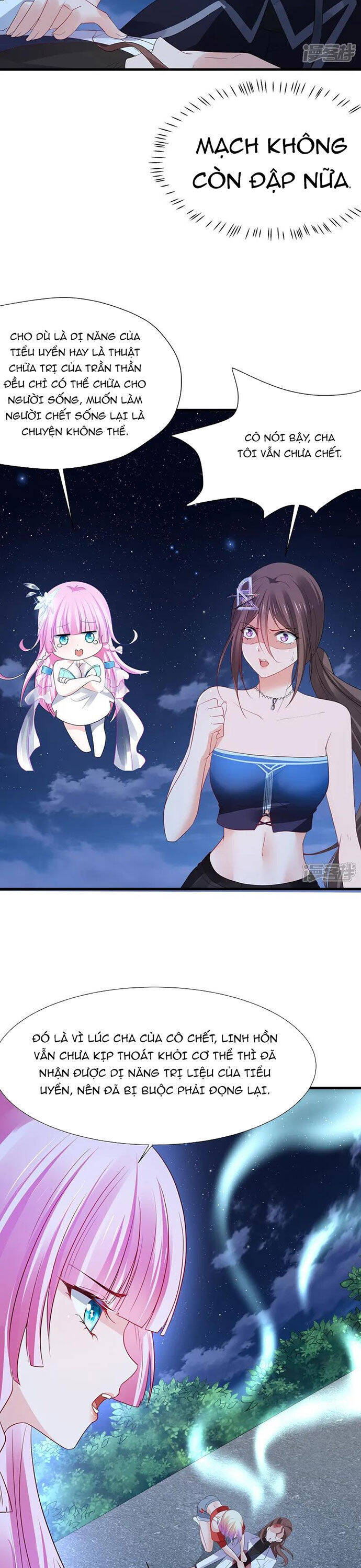 Vô Địch Học Bạ Hệ Thống Chapter 174 - 3