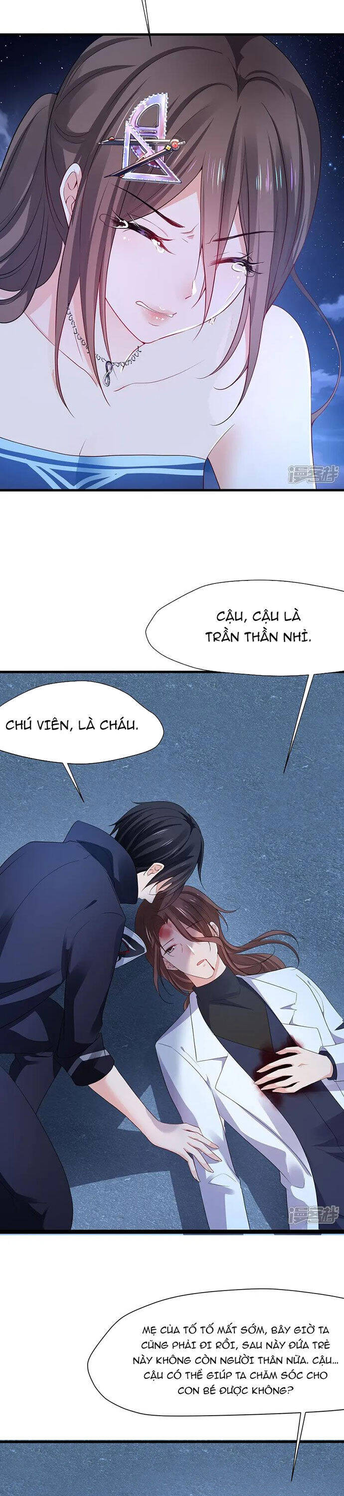 Vô Địch Học Bạ Hệ Thống Chapter 174 - 5