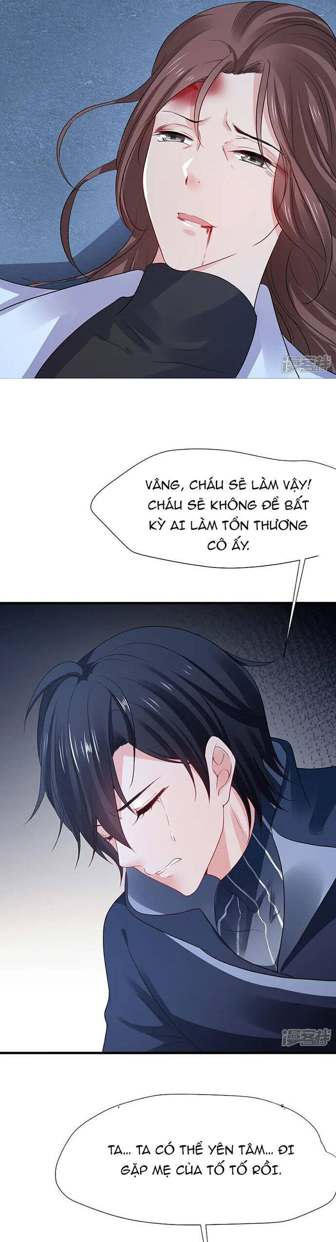 Vô Địch Học Bạ Hệ Thống Chapter 174 - 6