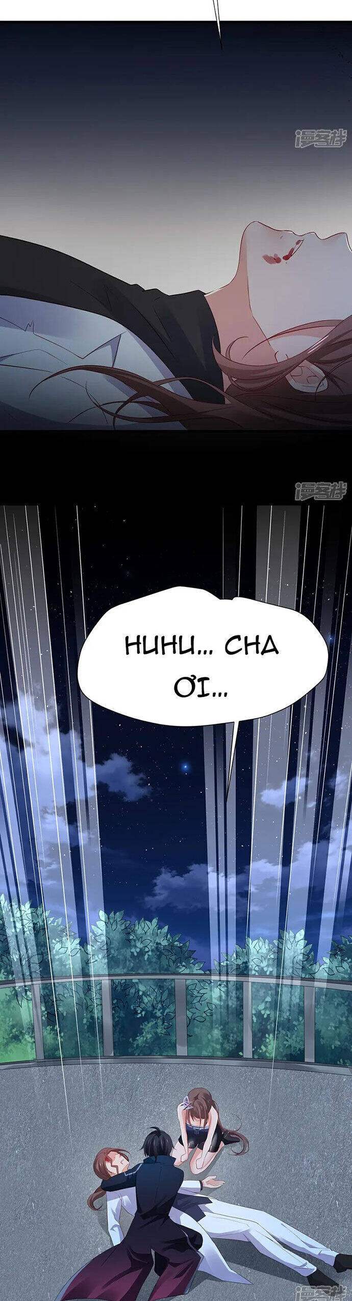 Vô Địch Học Bạ Hệ Thống Chapter 174 - 7