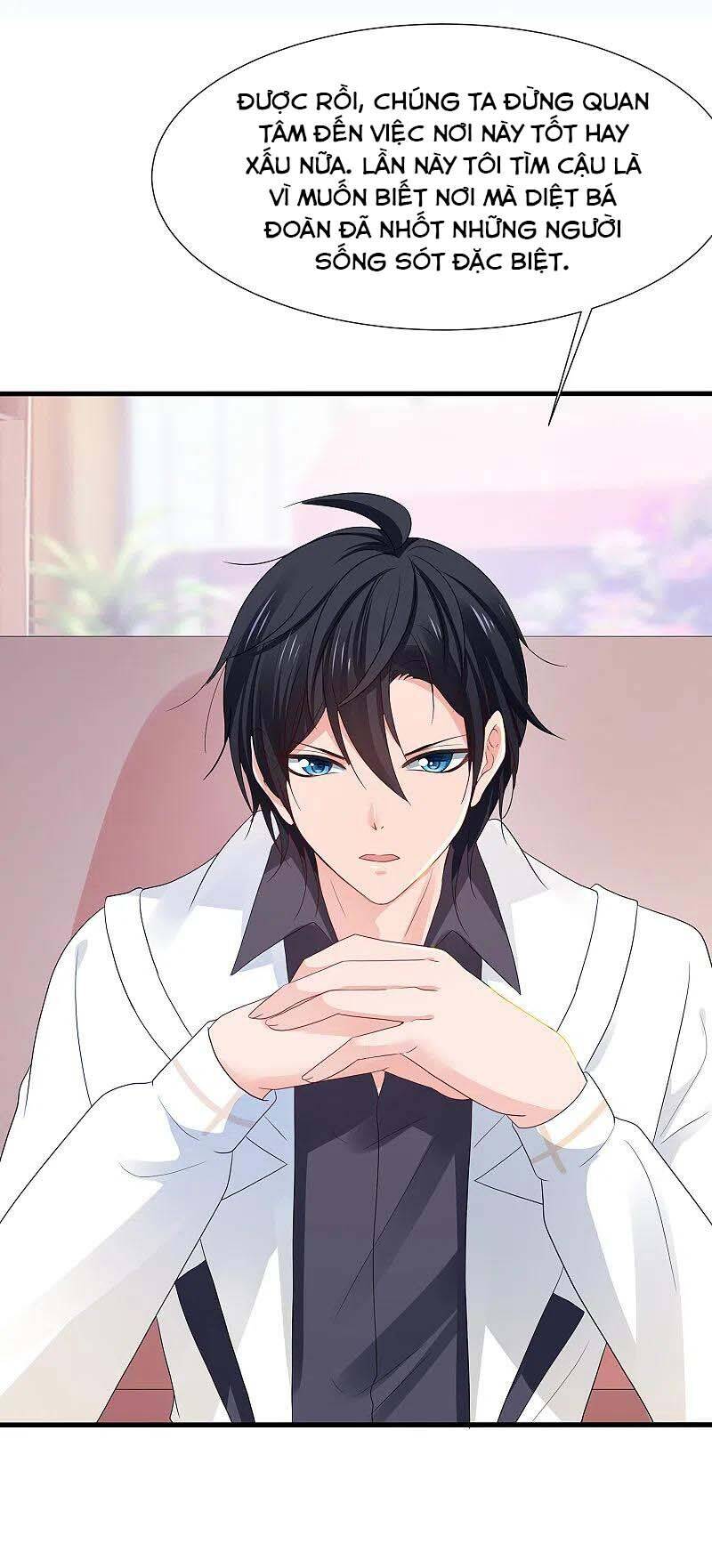 Vô Địch Học Bạ Hệ Thống Chapter 175 - 14