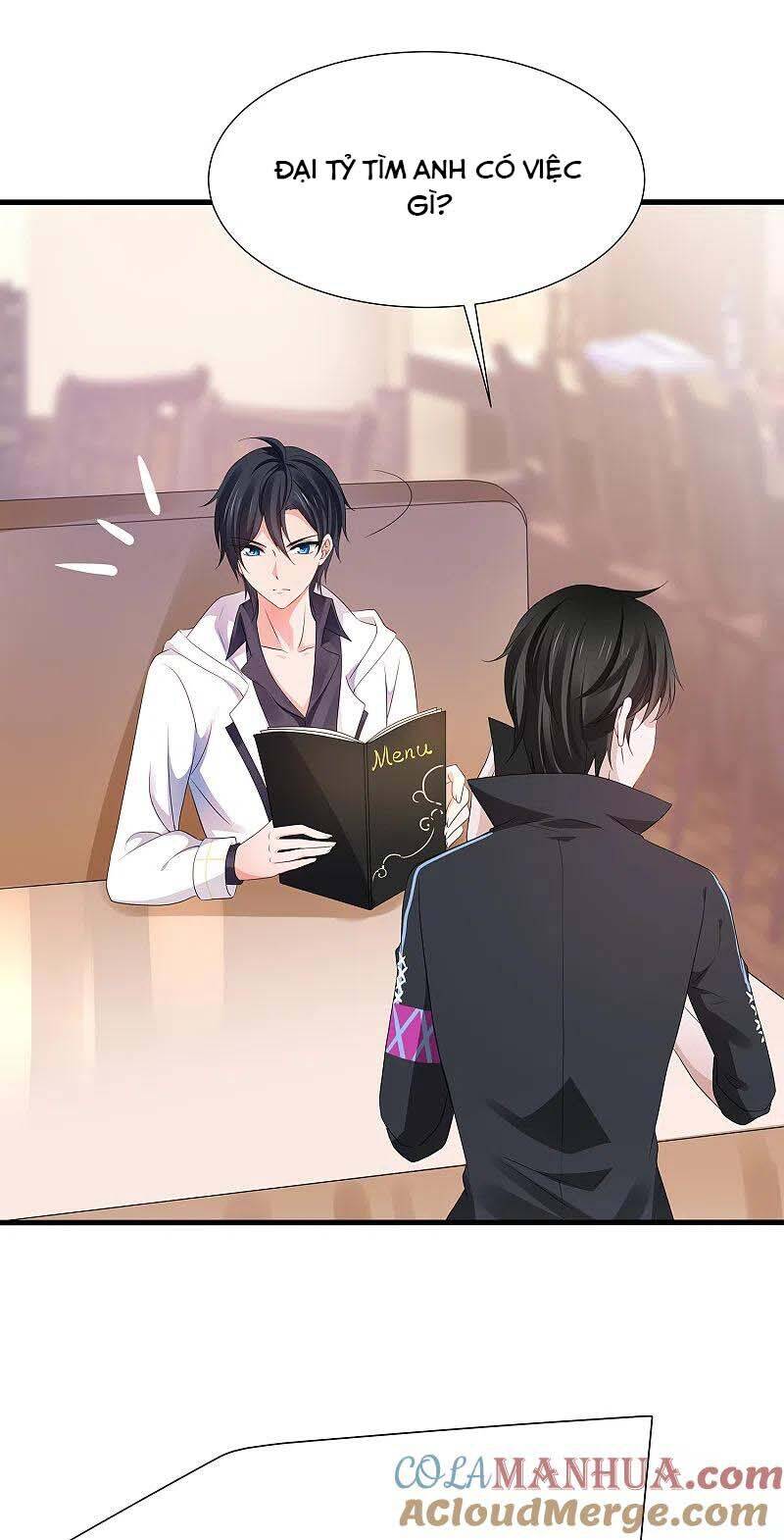 Vô Địch Học Bạ Hệ Thống Chapter 175 - 17