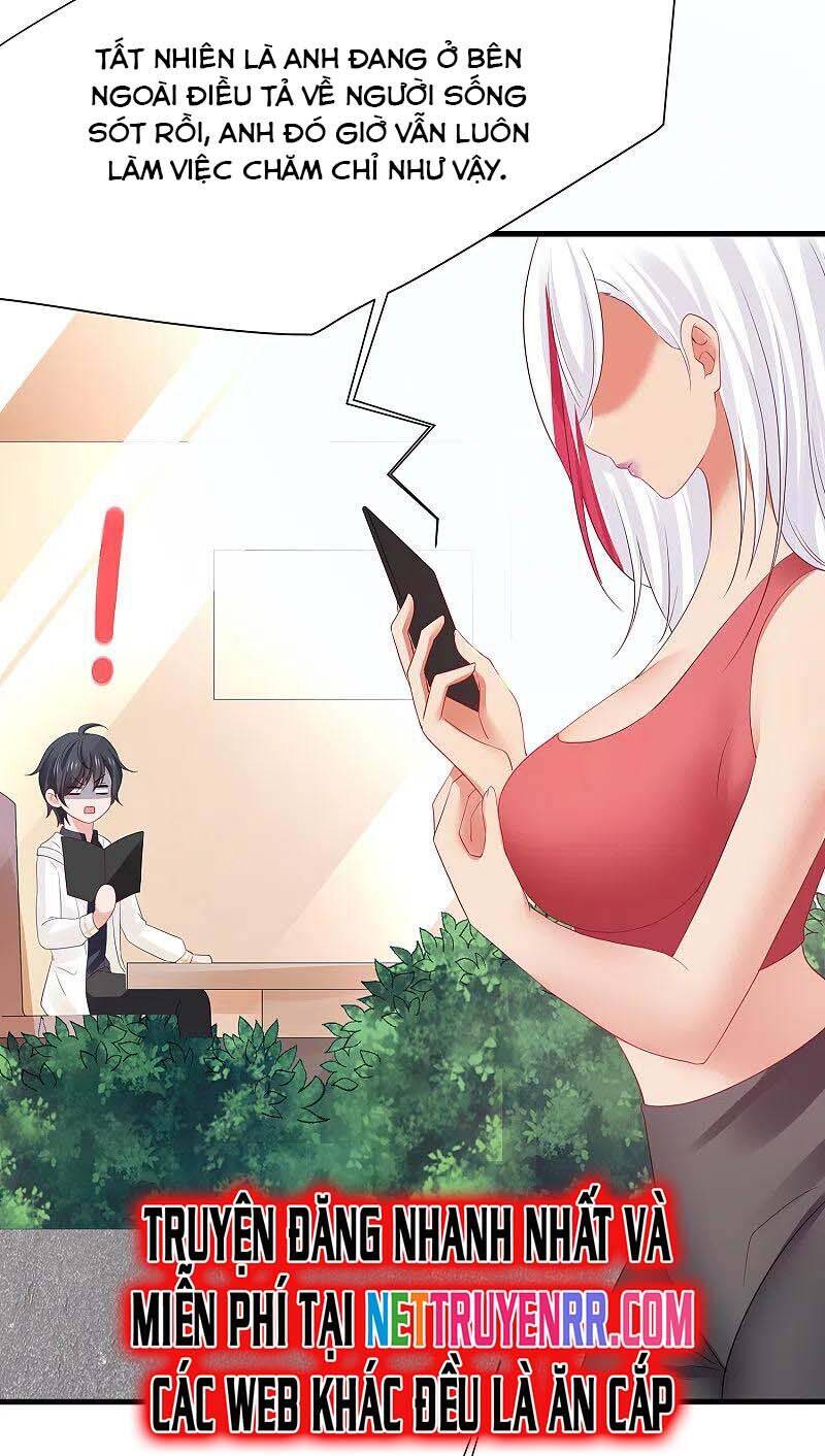 Vô Địch Học Bạ Hệ Thống Chapter 175 - 18