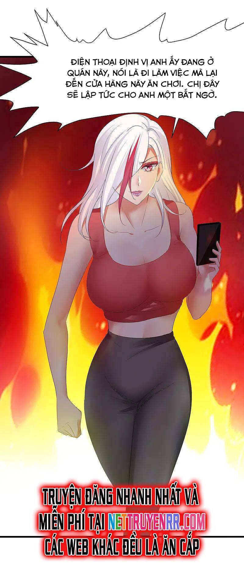 Vô Địch Học Bạ Hệ Thống Chapter 175 - 22