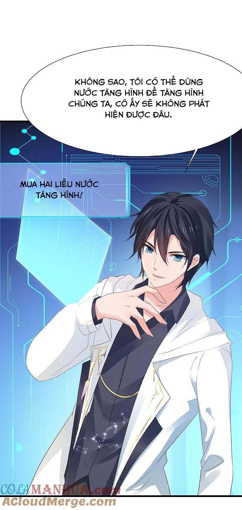 Vô Địch Học Bạ Hệ Thống Chapter 175 - 25