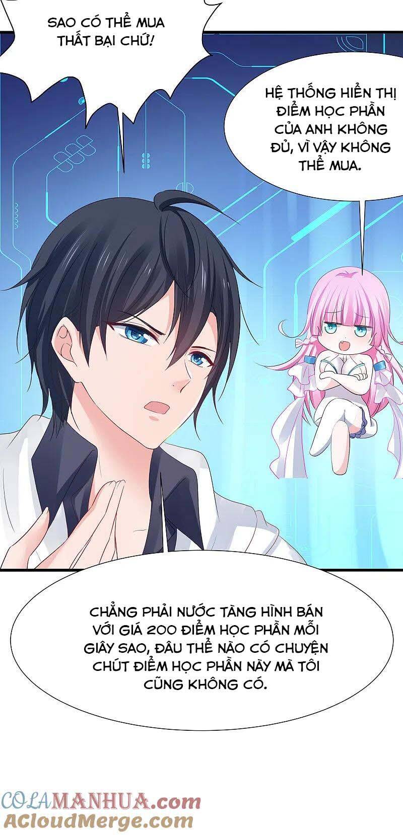 Vô Địch Học Bạ Hệ Thống Chapter 175 - 27