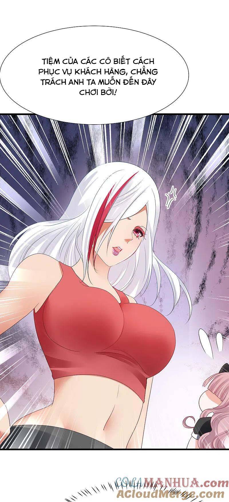 Vô Địch Học Bạ Hệ Thống Chapter 175 - 31