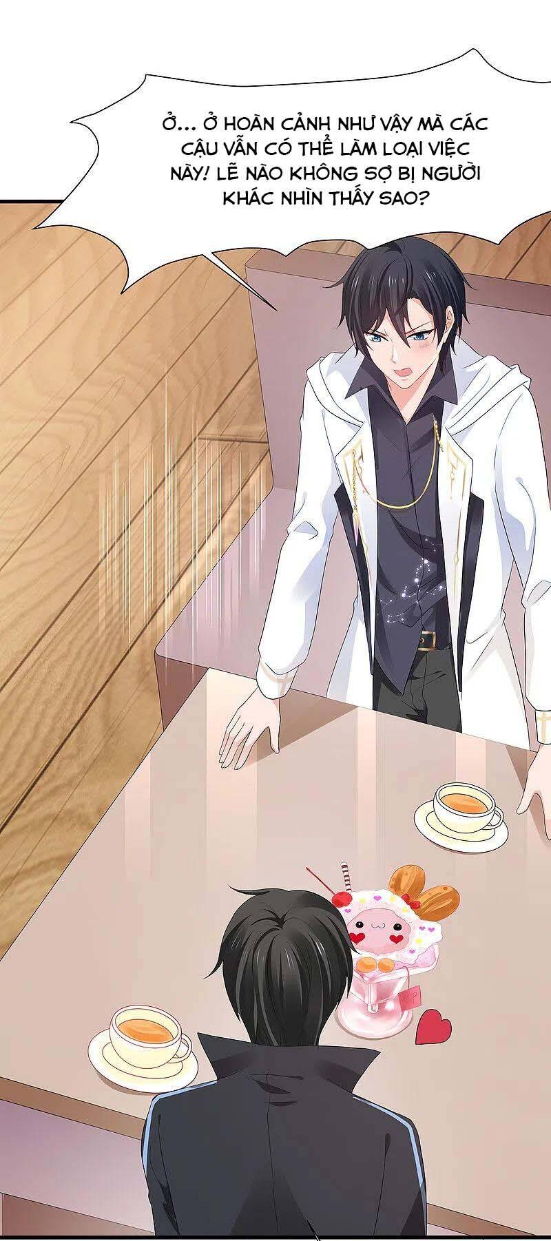 Vô Địch Học Bạ Hệ Thống Chapter 175 - 6