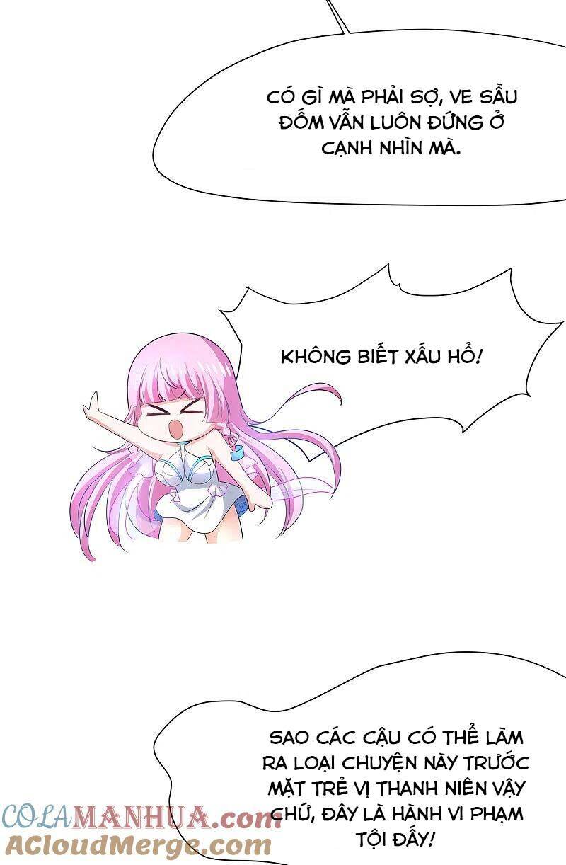 Vô Địch Học Bạ Hệ Thống Chapter 175 - 7