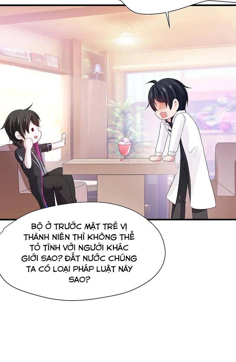 Vô Địch Học Bạ Hệ Thống Chapter 175 - 8