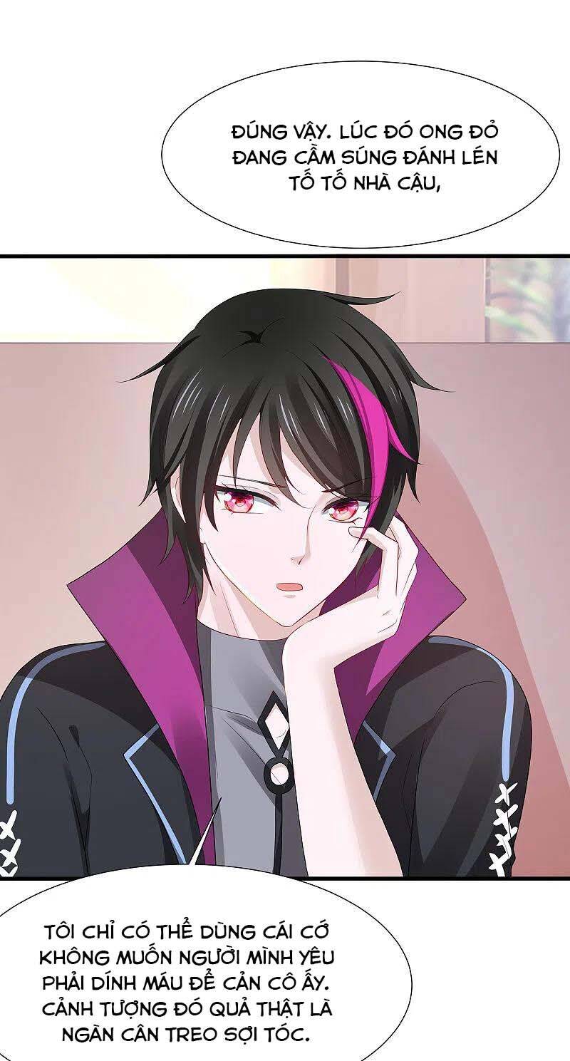 Vô Địch Học Bạ Hệ Thống Chapter 175 - 10