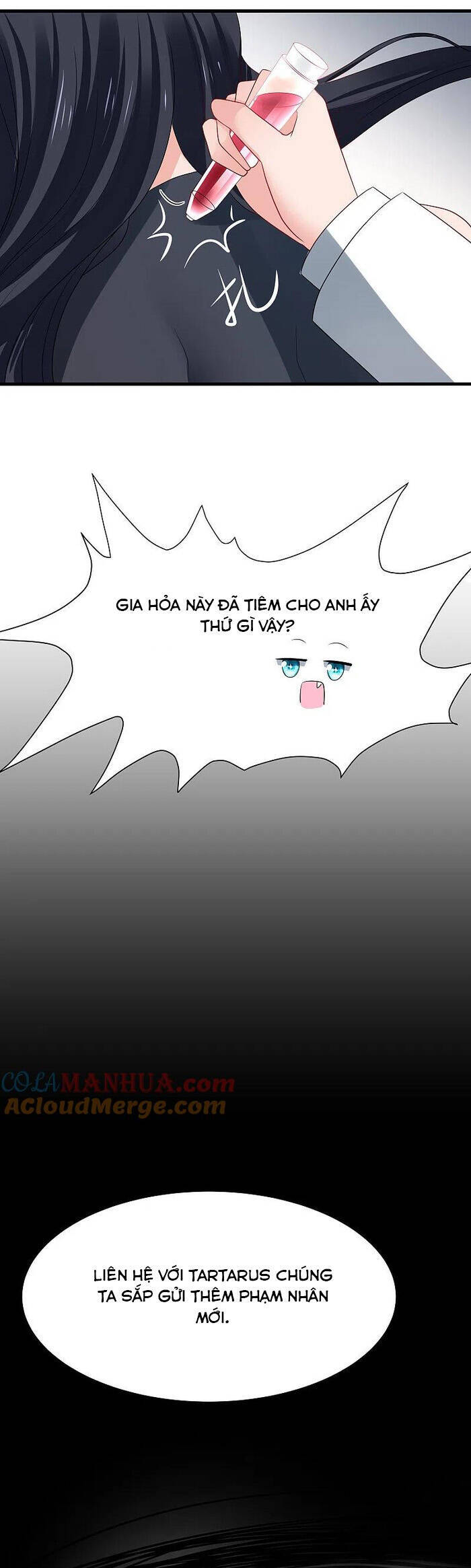 Vô Địch Học Bạ Hệ Thống Chapter 178 - 5