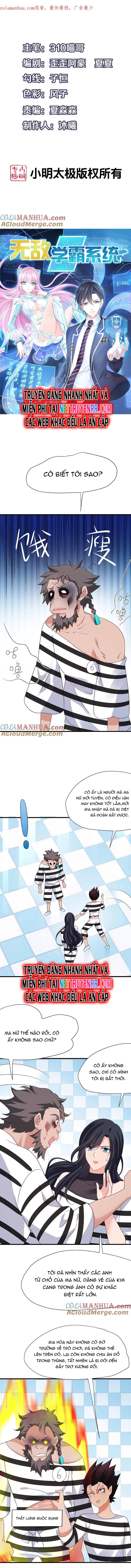 Vô Địch Học Bạ Hệ Thống Chapter 182 - 2
