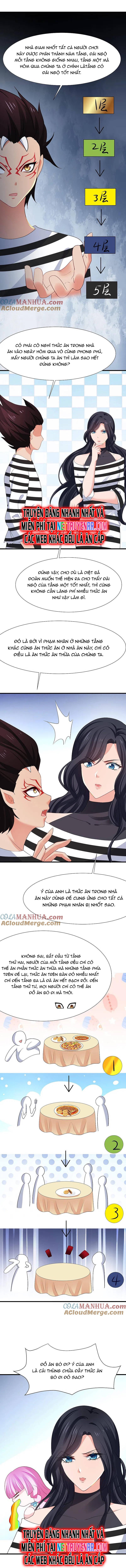 Vô Địch Học Bạ Hệ Thống Chapter 182 - 4