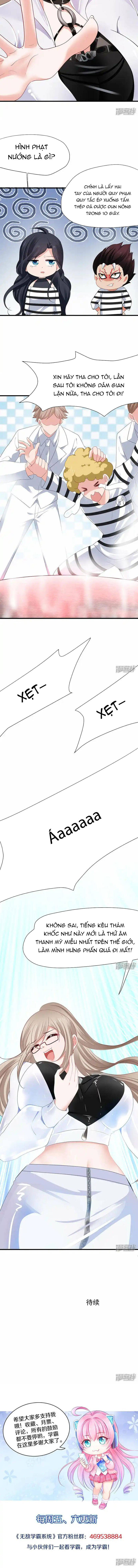Vô Địch Học Bạ Hệ Thống Chapter 183 - 5