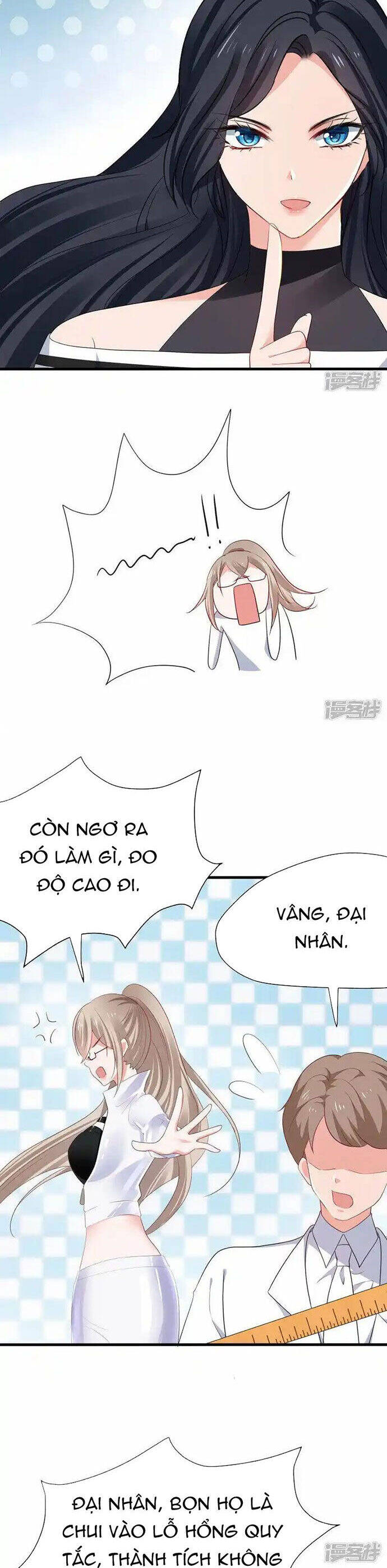 Vô Địch Học Bạ Hệ Thống Chapter 184 - 11