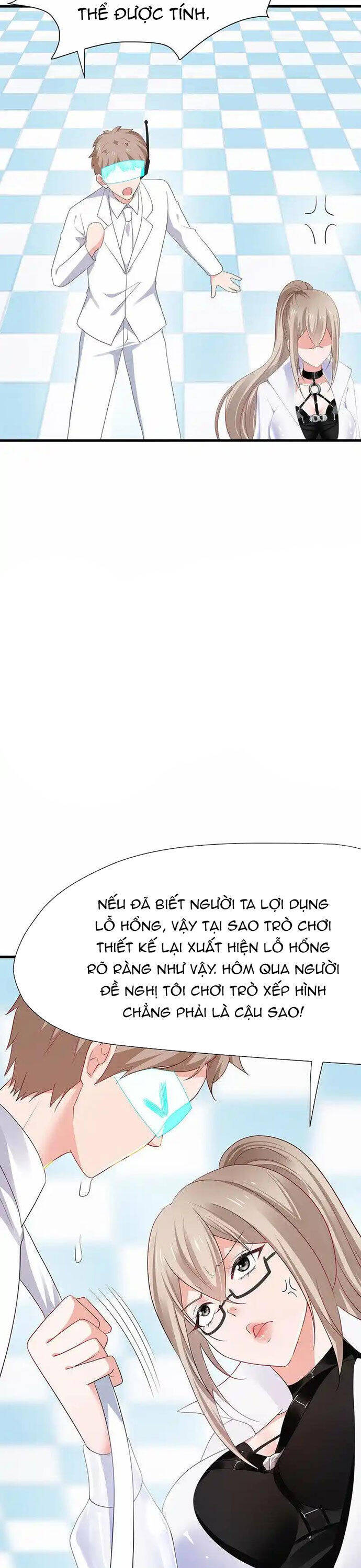 Vô Địch Học Bạ Hệ Thống Chapter 184 - 12