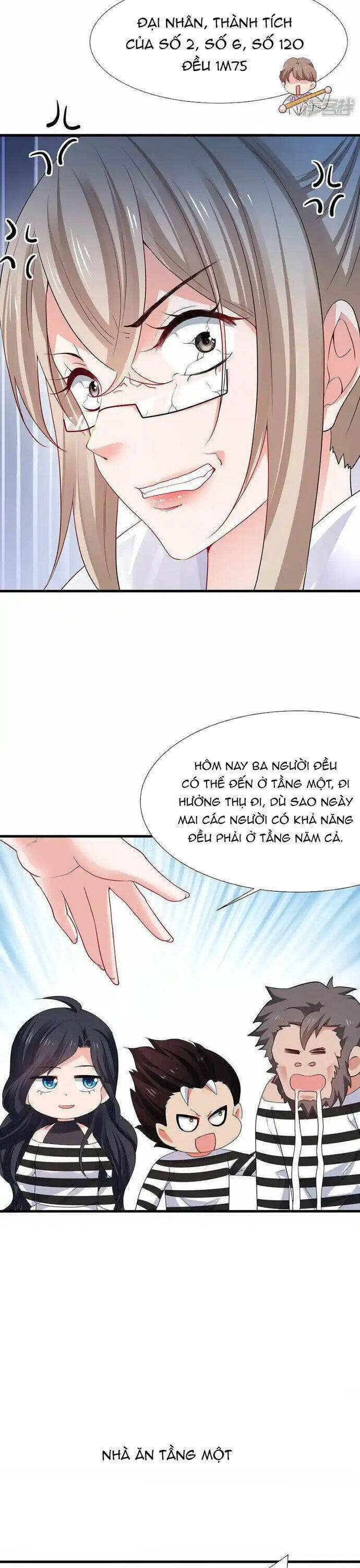 Vô Địch Học Bạ Hệ Thống Chapter 184 - 14